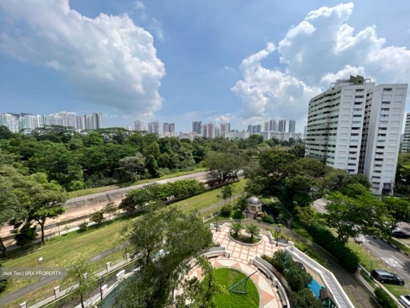 Cavendish Park (D21), Condominium #590294741